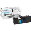KYOCERA-MITA TONER CARTRIDGE KYOCERA CYANO 1T0C0ACNL0 TK-5440C 2.4k