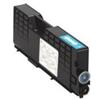 RICOH TONER CARTRIDGE RICOH CYANO K193LDC CL-3500 TYPE-165 6k HC