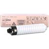 RICOH TONER CARTRIDGE RICOH BLACK 842127 MP-6054 48k