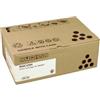 RICOH TONER CARTRIDGE RICOH BLACK 407648 RHSP3500HE SP-3400E 5k