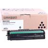 RICOH TONER CARTIRDGE RICOH BLACK 407254 RHSP201HE SP-201N 2.6k