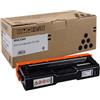 RICOH TONER CARTRIDGE RICOH BLACK 407543 SP-C250E 2k