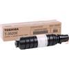 TOSHIBA TONER ORIGINALE TOSHIBA BLACK 6AJ00000037 e-STUDIO 450 21k