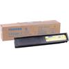TOSHIBA TONER ORIGINALE TOSHIBA YELLOW 6AJ00000049 e-STUDIO 2330C 24k