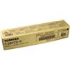 TOSHIBA TONER ORIGINALE TOSHIBA BLACK 6AJ00000041 e-STUDIO 281C 27k