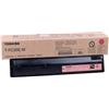 TOSHIBA TONERORIGINALE TOSHIBA MAGENTA 6AJ00000097 T-FC30EM 33k