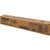 TOSHIBA TONER ORIGINALE TOSHIBA CYANO 6AK00000179 e-STUDIO-5540C 30k