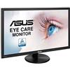 Asus VP247HAE 24 (23.6) Monitor, FHD, 1920 x 1080, VA, HDMI, D-Sub, Flicker Free, Filtro Luce Blu, Certificazione TUV