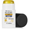 Heliocare - 360 Sport Trasparent Stick Spf50+ Confezione 25 Gr (Confezione Danneggiata)