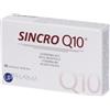 UP Pharma Sincro Q10 16,5 g Capsule