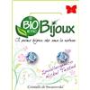 Bioetic Orecchino Xirius 6,2mm Sapp Sh