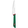 SANELLI - Coltello Verdura-Spelucchino curvo cm 6 - Linea PREMANA  Professional - 330606, Coltelli Professionali da Cucina