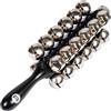 Meinl Percussion Meinl Sleigh Bells SLB25 - Campana jingle