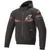 Alpinestars Giubbotto Moto Alpinestars SEKTOR V2 TECH Nero Rosso