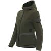 Dainese Giubbotto Moto Donna Dainese CENTRALE ABSØLUTESHELL PRO Verd