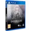 Clear River Games Ender Lilies Quietus of the Knights PS4