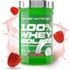 Scitec Nutrition 100% Whey Isolate, 4000 grammi, Cioccolato