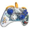 Pdp Controller REALMz - Tails Seaside Zone;