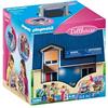 Playmobil Casa portatile delle bambole (70985)