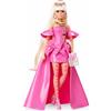 Mattel Barbie Extra Fancy Vestito a Cuori (HHN12)