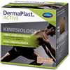 Dermaplast Active Kinesio Beige 5Cmx5M
