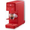 ILLY MACCHINA CAFFE IPERESPRESSO Y3.3 ROSSO
