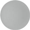 ROSENTHAL STUDIO-LINE SOTTOPIATTO 33 CM, TAC SENSUAL GRIGIO CHIARO