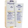 IsisPharma - Fluido intensivo protettivo Minerale SPF50+ leggermente colorata 40 ml