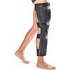 DUAL SANITALY SpA SOC.BENEFIT Gibaud Ortho Zerogradi Ginocchiera Post Operatoria Fissa Tg 2