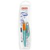 Herlitz Penna stilografica my.pen style turchese/arancione