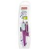 Herlitz Penna stilografica per mancini my.pen, viola/menta, pennino M