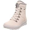 Legero Novara, Stivali da neve Donna, Ossido Grigio 2800, 38.5 EU