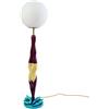 Seletti lampada diver gialla