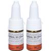 Mucokehl D5 10Ml Gtt Sanum 2x10 ml