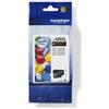 Brother LC426XLBK Cartuccia inkjet originale - giallo