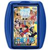 Winning Moves Jeu classique Winning Moves Quiz One Piece
