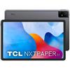 TCL ⭐TABLET TCL NXTPAPER 11" 128GB RAM 4GB SOLO WI-FI DARK GRAY
