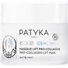 PATYKA COSMETICS Sas PATYKA MASCHERA LIFT LIPO COLL