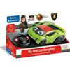 Clementoni 17845 My First Lamborghini Huracán Interattiva Radiocomandata