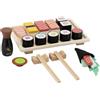 Tryco Gioco Set sushi in legno - Tryco