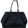 Bamboom Borsa Da Viaggio Bamboom Weekend Bag In Tessuto Nero