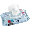 Chicco Salviettine detergenti 72pz - Chicco