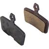ASHIMA Brake Pad Code R Organiche Pastiglie Freno