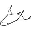 UVEX CHIN GUARD JAKK + SL Mentoniera