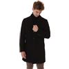 BUNF CAPPOTTO PANNO Uomo