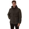 BUNF JACKET PUFFED UOMO Piumino