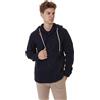 BUNF OVERSHIRT HOODY PANNO Cappotto Uomo