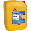Sika Cem 546963 - Idrorepellente liquido, 5 l, colore: Bianco