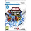 THQ Marvel SHS Comic Combat - uDraw