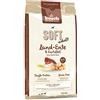 bosch TIERNAHRUNG bosch HPC SOFT Terra d'anatra e patata | Cibo semi-umido per cani adulti di tutte le razze | Proteina singola | Senza cereali | 1 x 12500 g